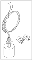 MDT (HARVEY®) REPLACEMENT FLOAT SWITCH