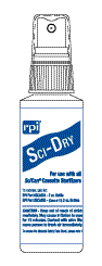 SCICAN REPLACEMENT SCI-DRY™ (2 oz.)