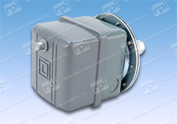 MIDMARK® REPLACEMENT VACUUM SWITCH