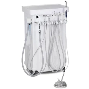 DENTAL DELIVERY SYSTEMS AND UNITS