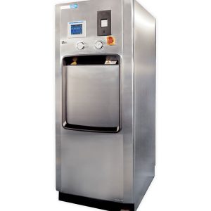 AUTOCLAVES AND STERILIZERS